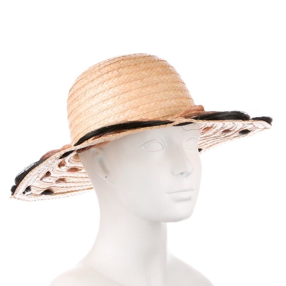 Anna Sui Sunhat
